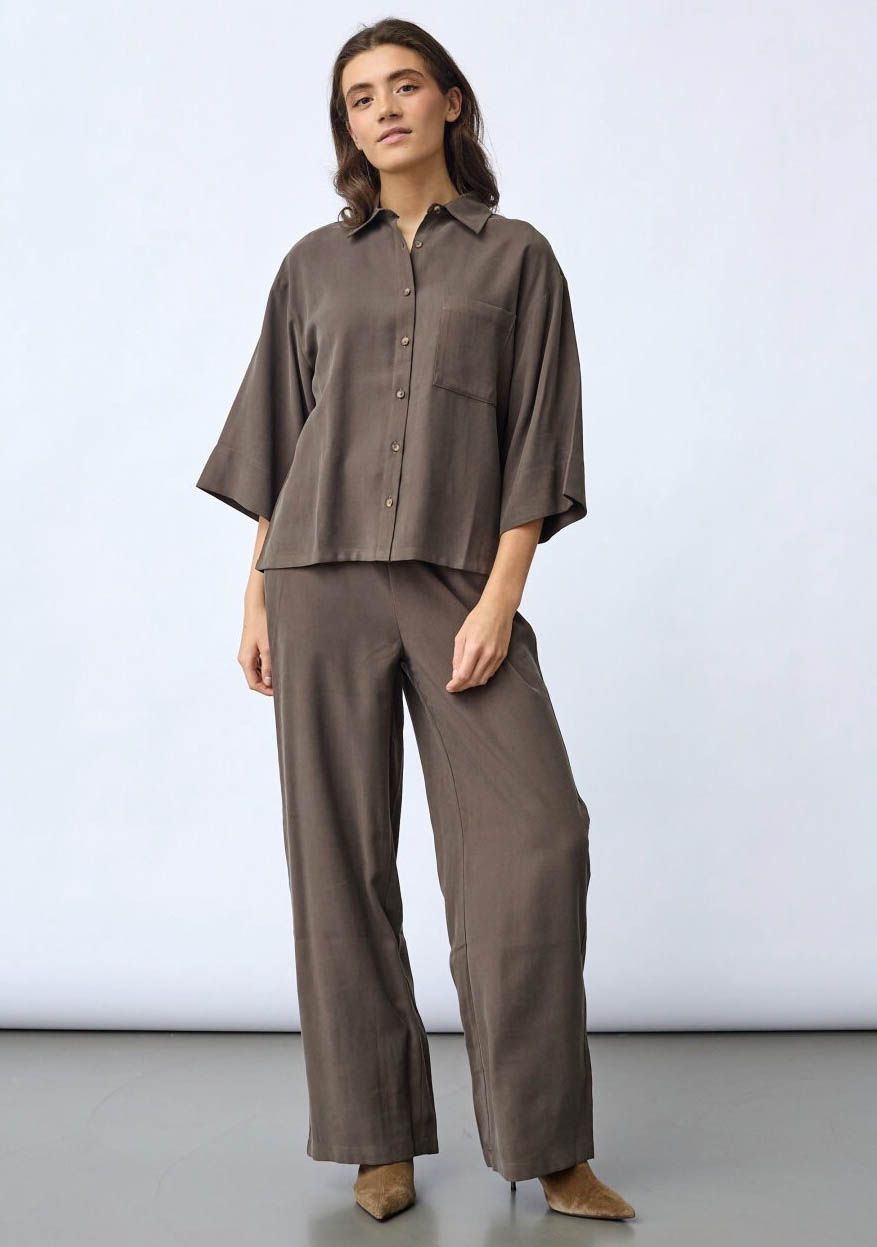 SISTERS POINT BLOUSE