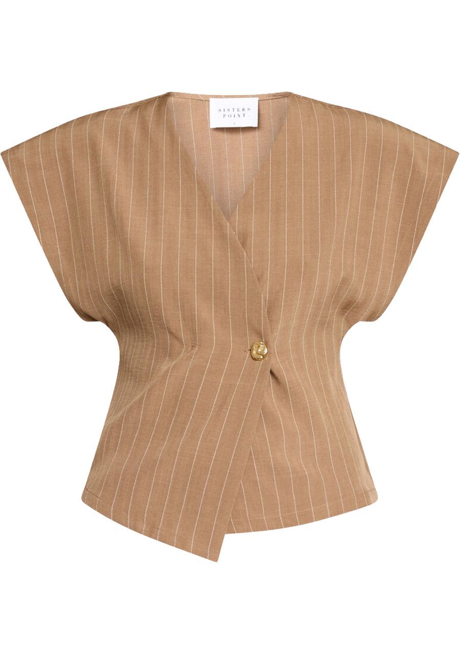 SISTERS POINT BLOUSE