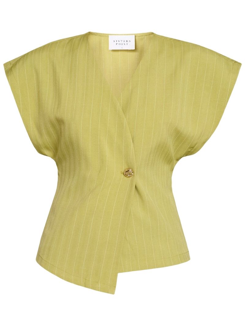 SISTERS POINT BLOUSE