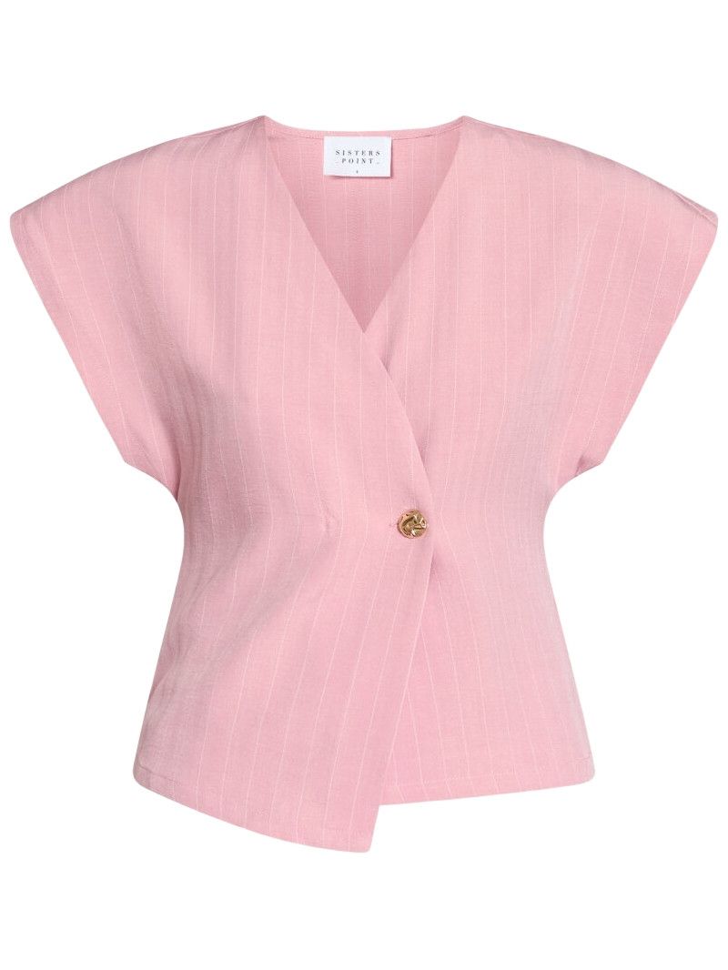 SISTERS POINT BLOUSE