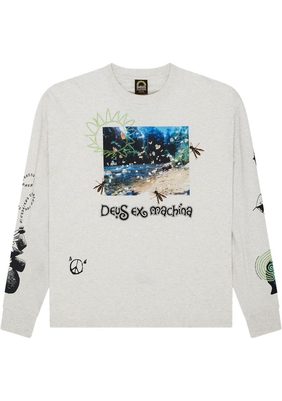 DEUS SHIRT DEUS SHIRT