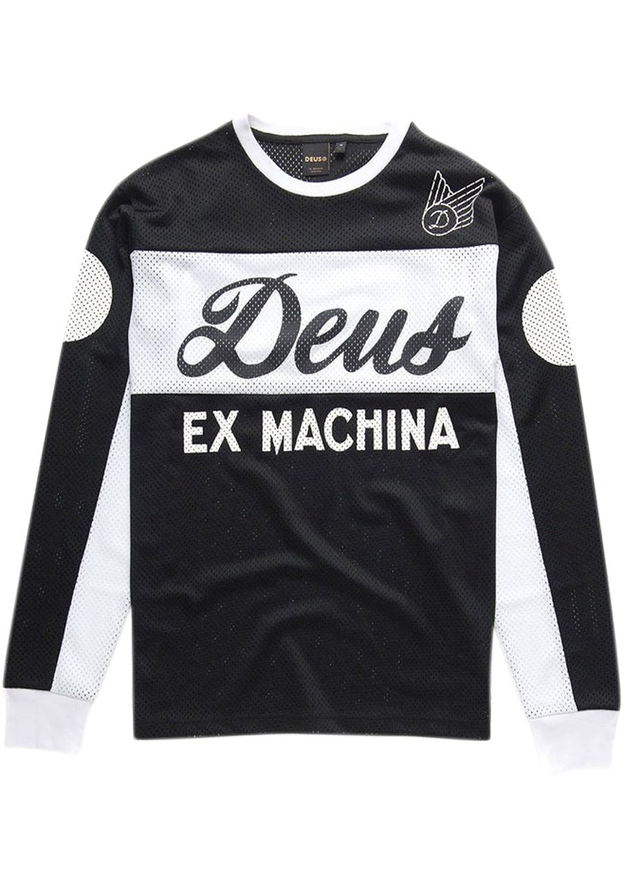 DEUS SHIRT DEUS SHIRT