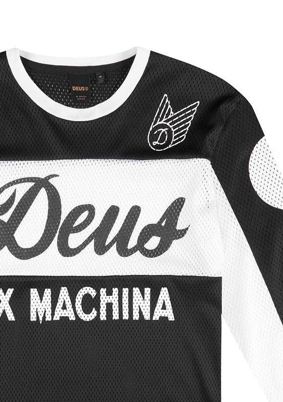 DEUS SHIRT DEUS SHIRT