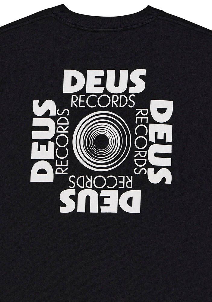 DEUS SHIRT