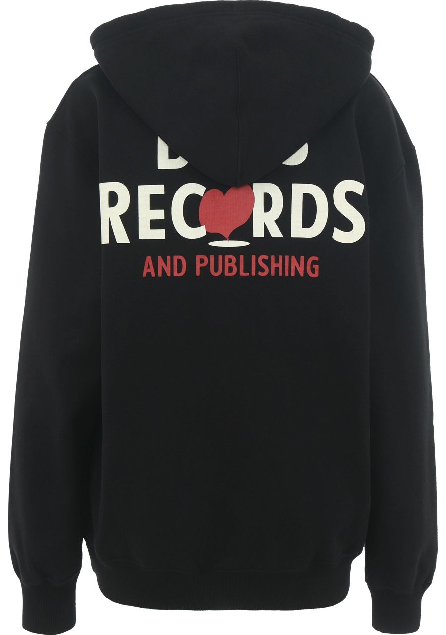 DEUS SWEATER DEUS SWEATER