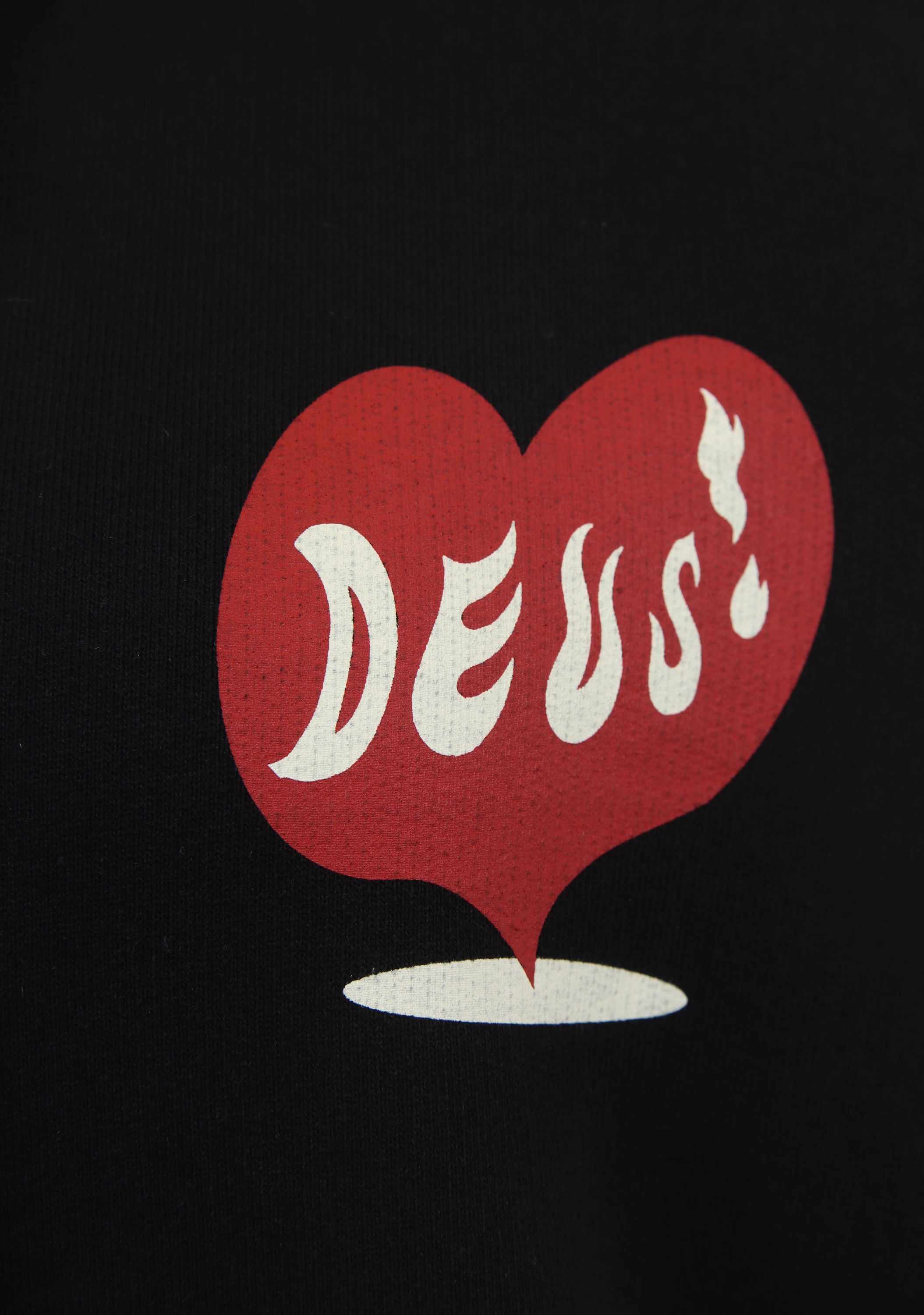 DEUS SWEATER DEUS SWEATER