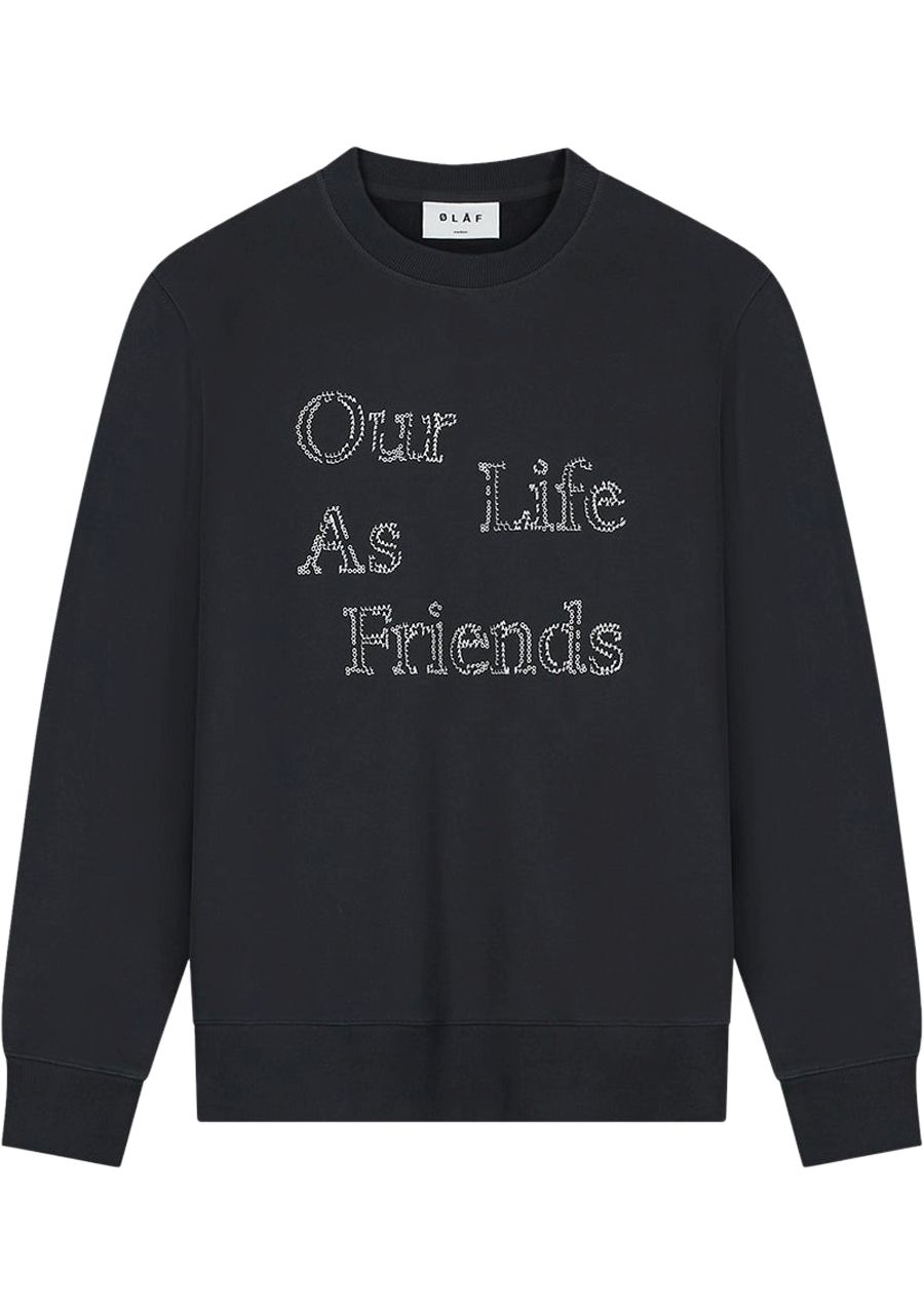 OLAF SWEATER OLAF SWEATER