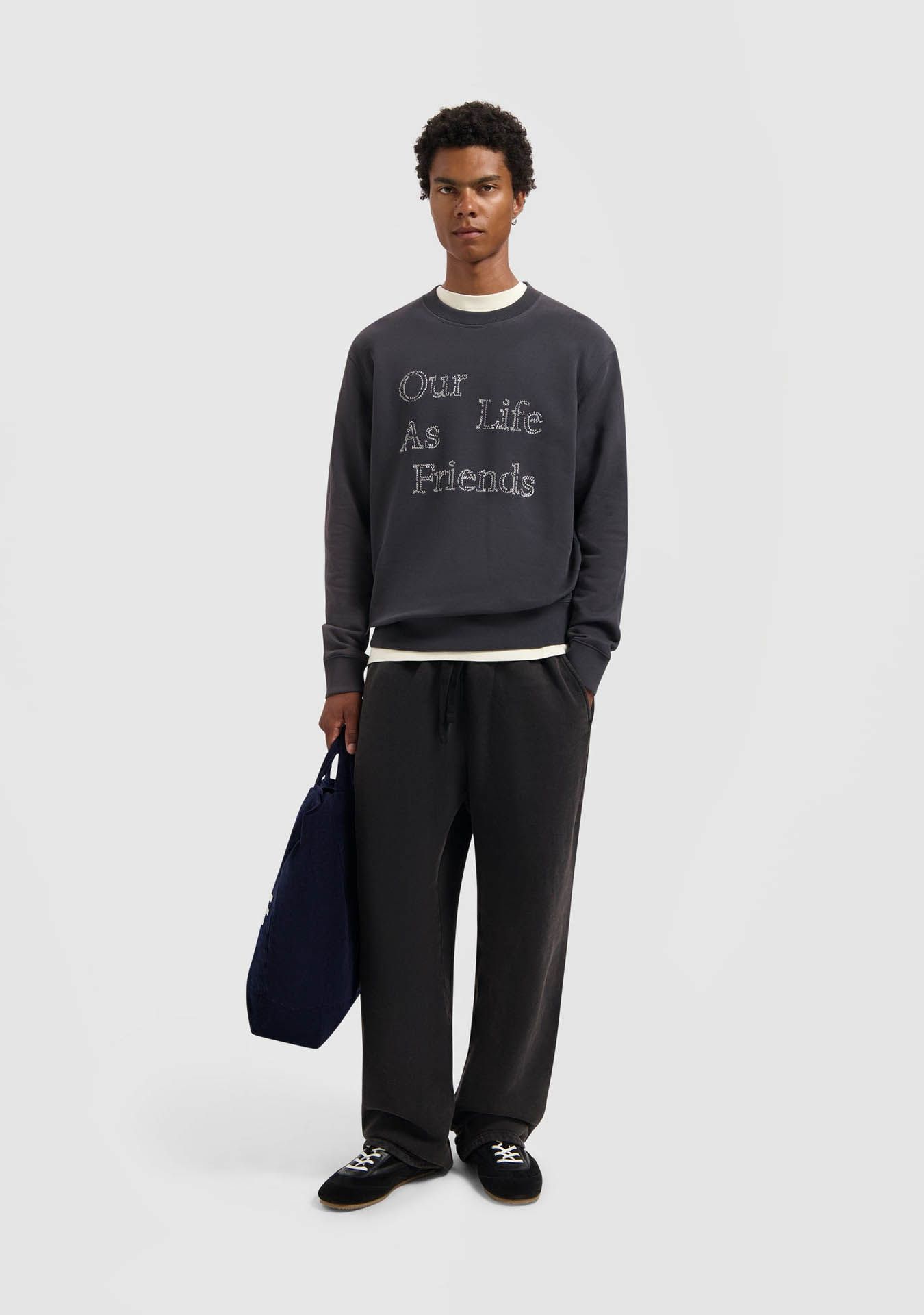 OLAF SWEATER OLAF SWEATER