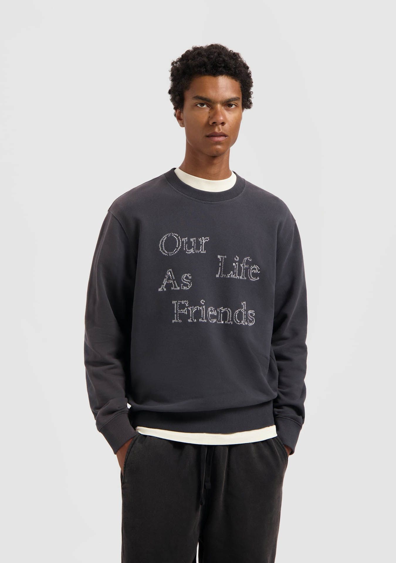 OLAF SWEATER OLAF SWEATER