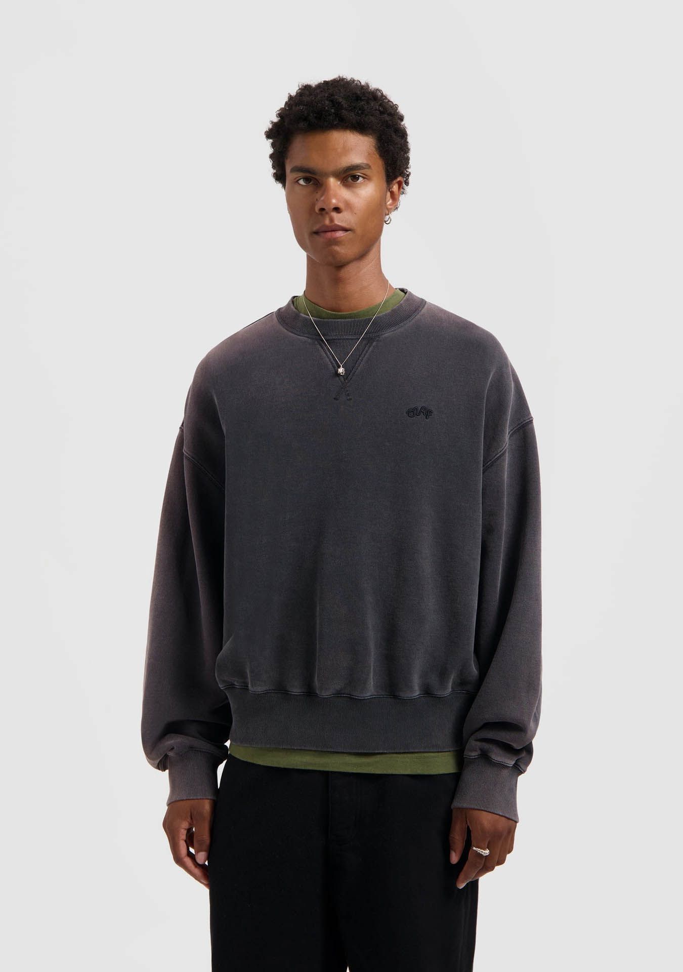 OLAF SWEATER OLAF SWEATER