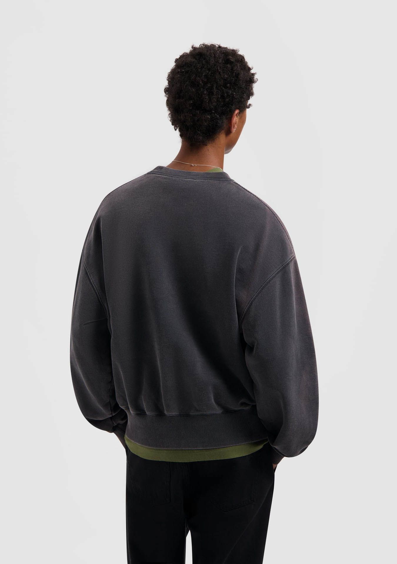 OLAF SWEATER OLAF SWEATER