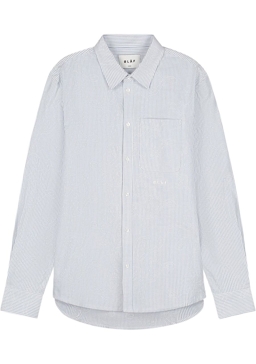 OLAF OVERHEMD OLAF OVERHEMD