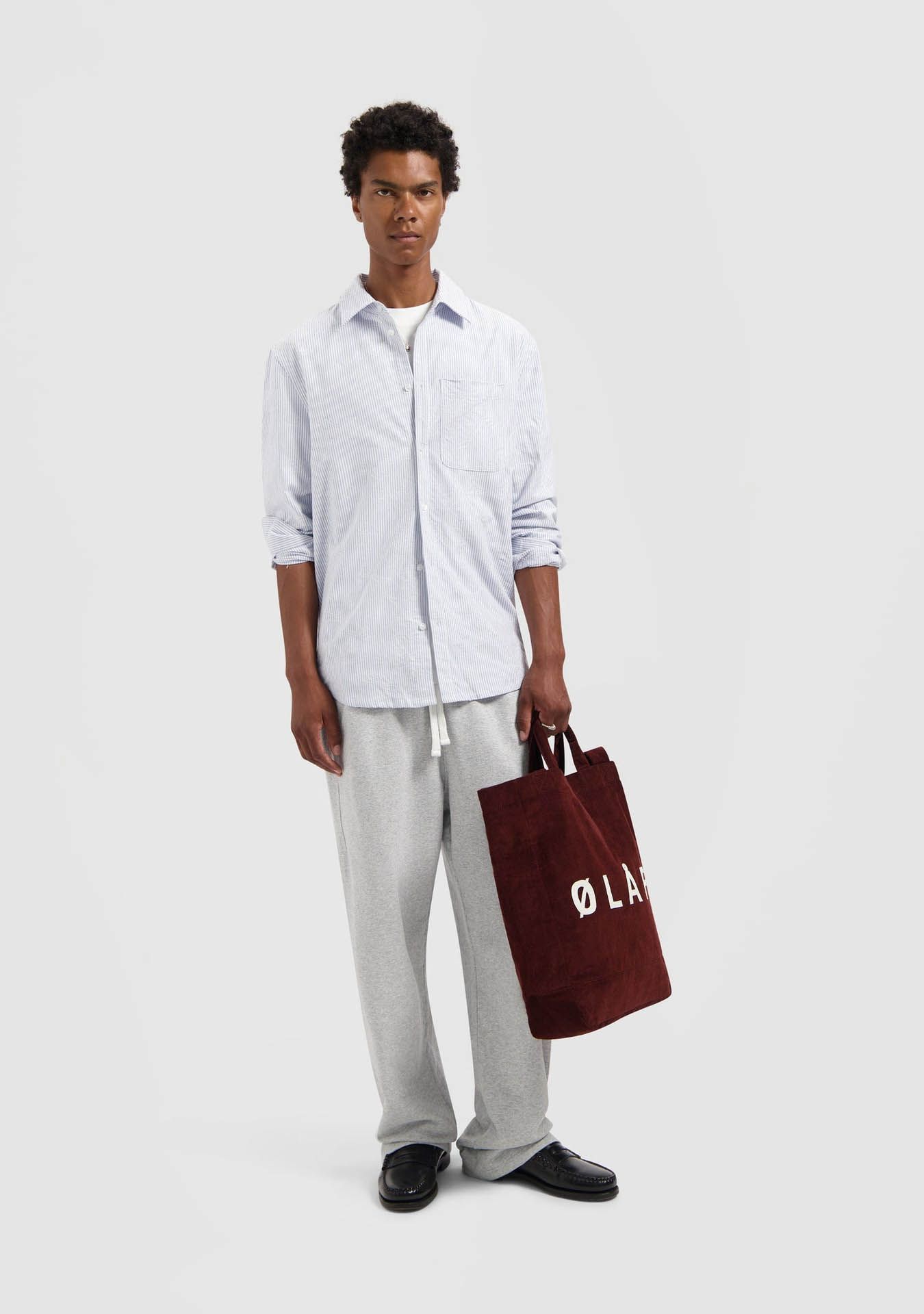 OLAF OVERHEMD OLAF OVERHEMD