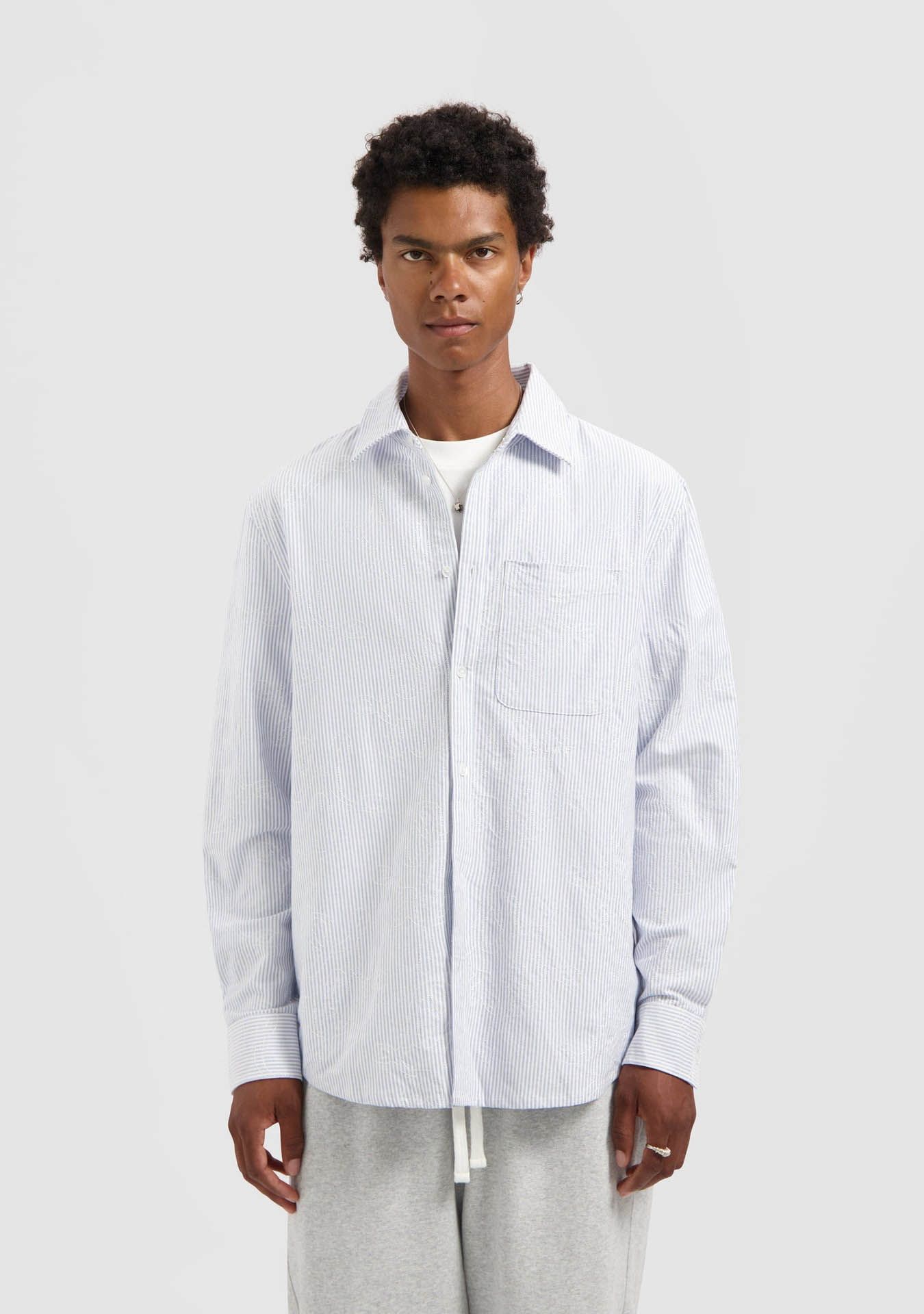 OLAF OVERHEMD OLAF OVERHEMD