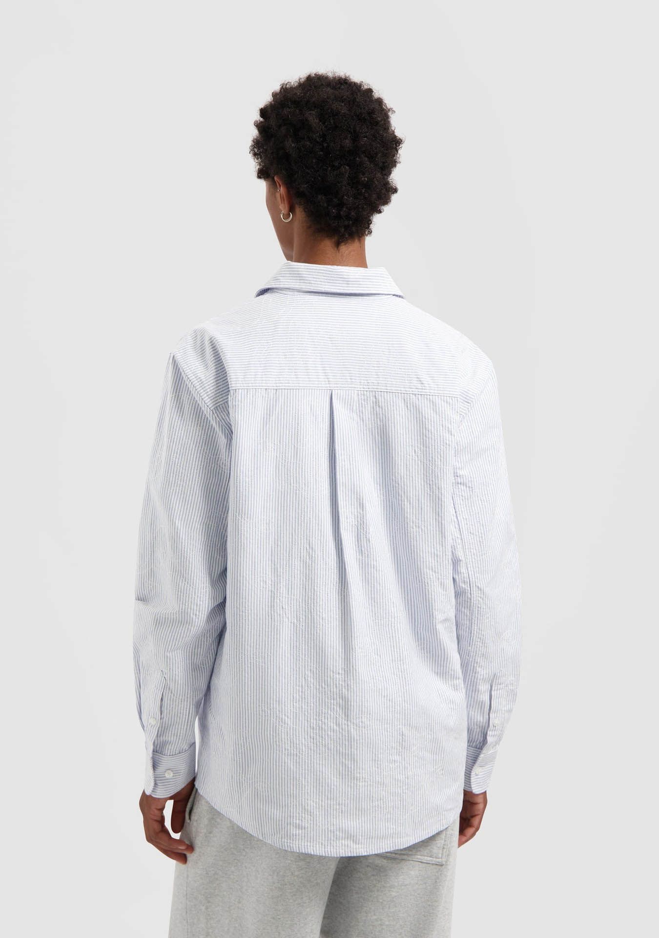 OLAF OVERHEMD OLAF OVERHEMD