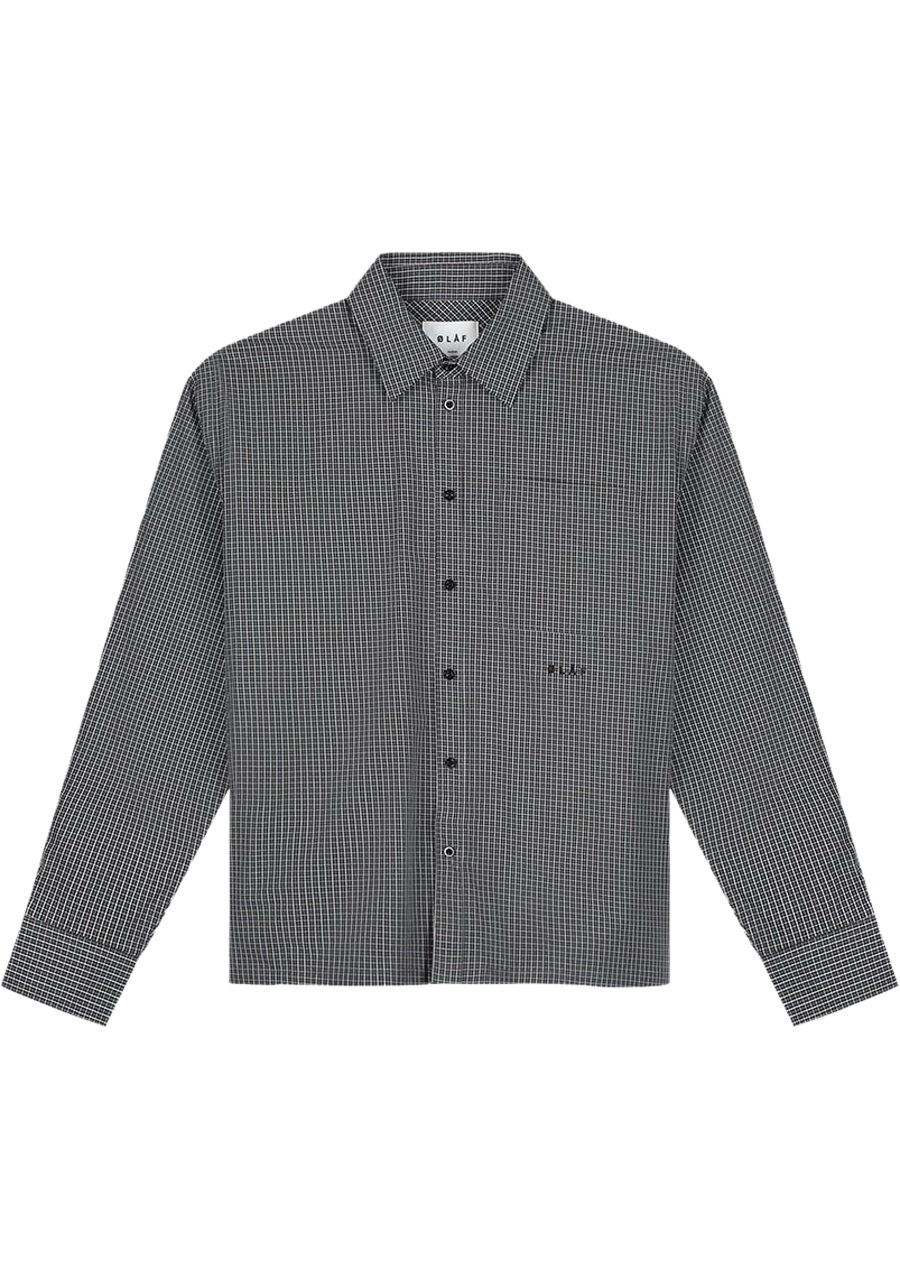 OLAF OVERHEMD OLAF OVERHEMD