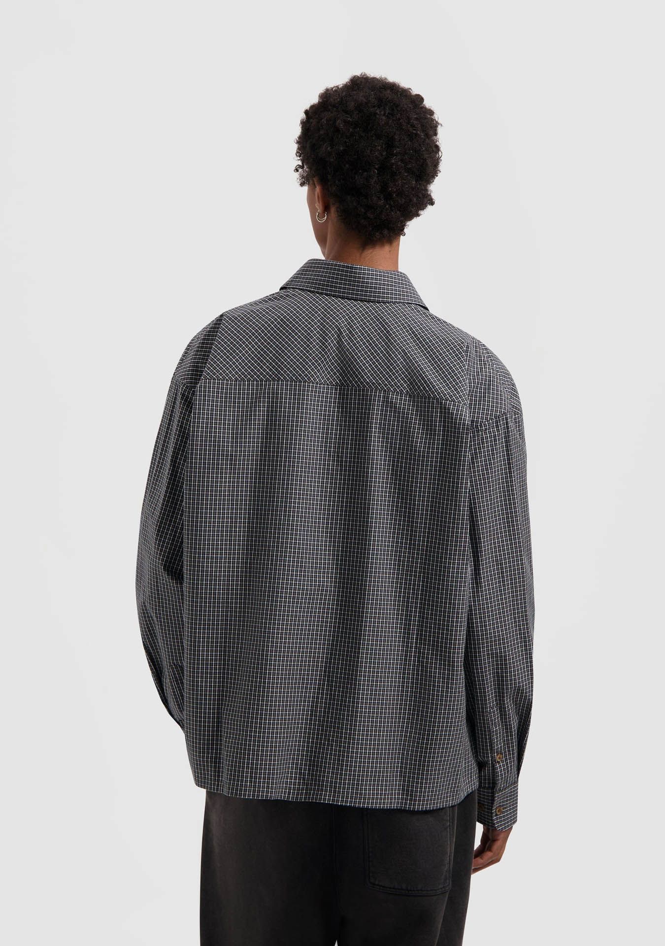 OLAF OVERHEMD OLAF OVERHEMD