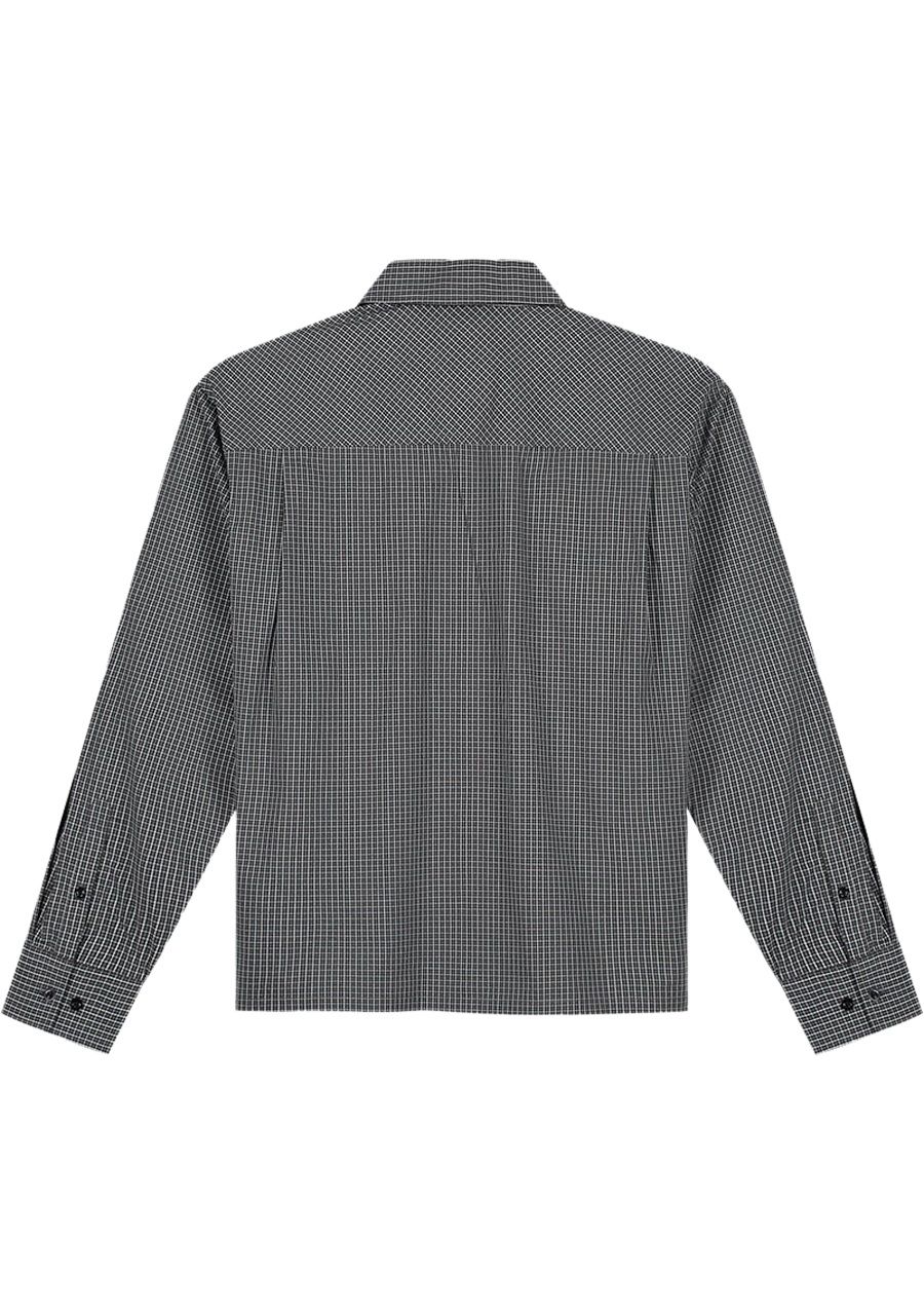 OLAF OVERHEMD OLAF OVERHEMD