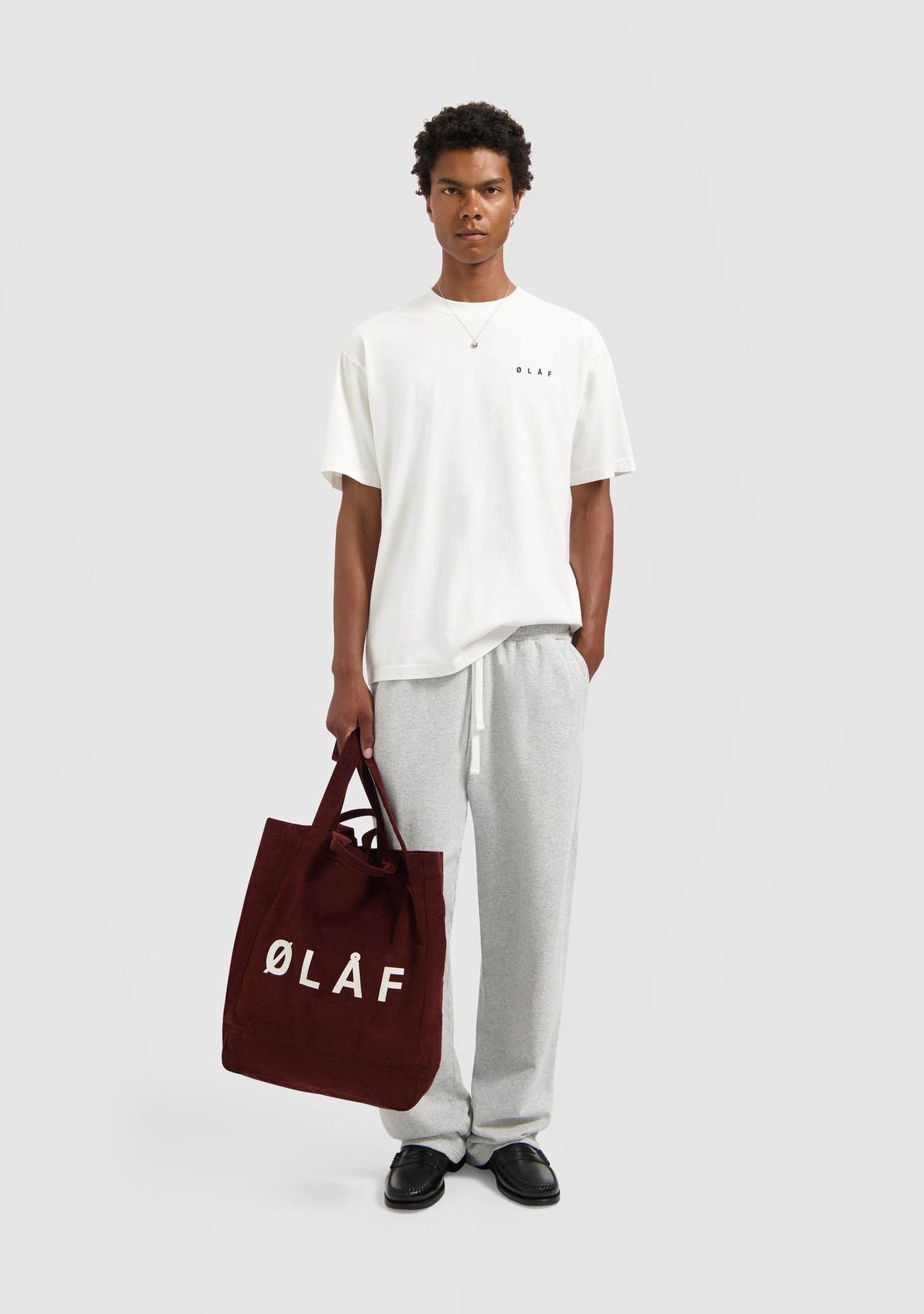 OLAF JOGGINGSBROEK OLAF JOGGINGSBROEK