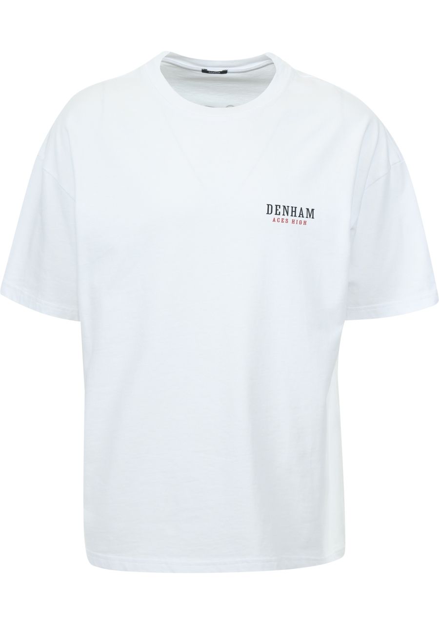 DENHAM TSHIRT DENHAM TSHIRT