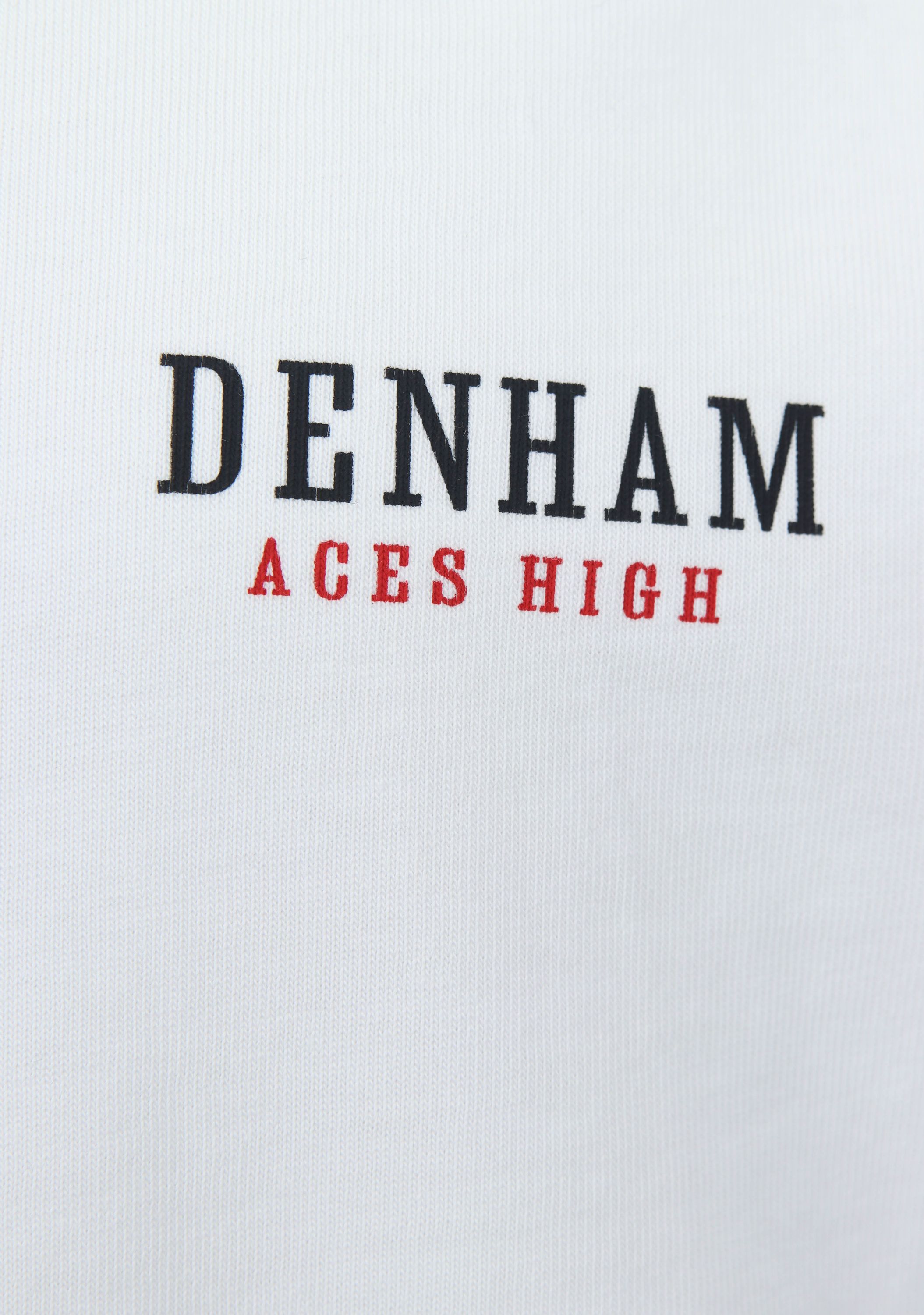 DENHAM TSHIRT