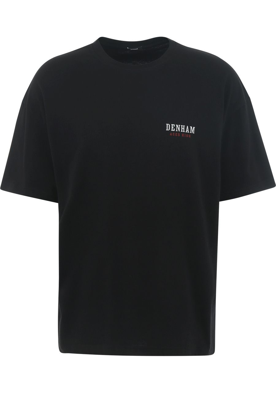DENHAM TSHIRT DENHAM TSHIRT