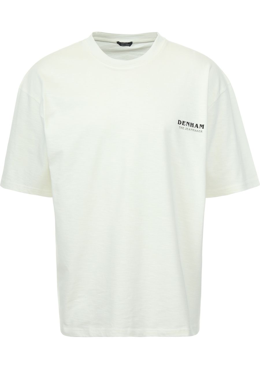 DENHAM TSHIRT DENHAM TSHIRT