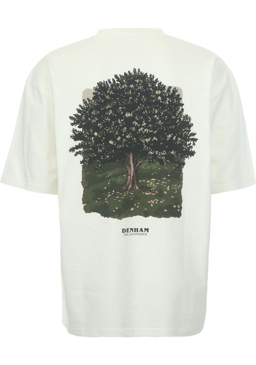 DENHAM TSHIRT DENHAM TSHIRT