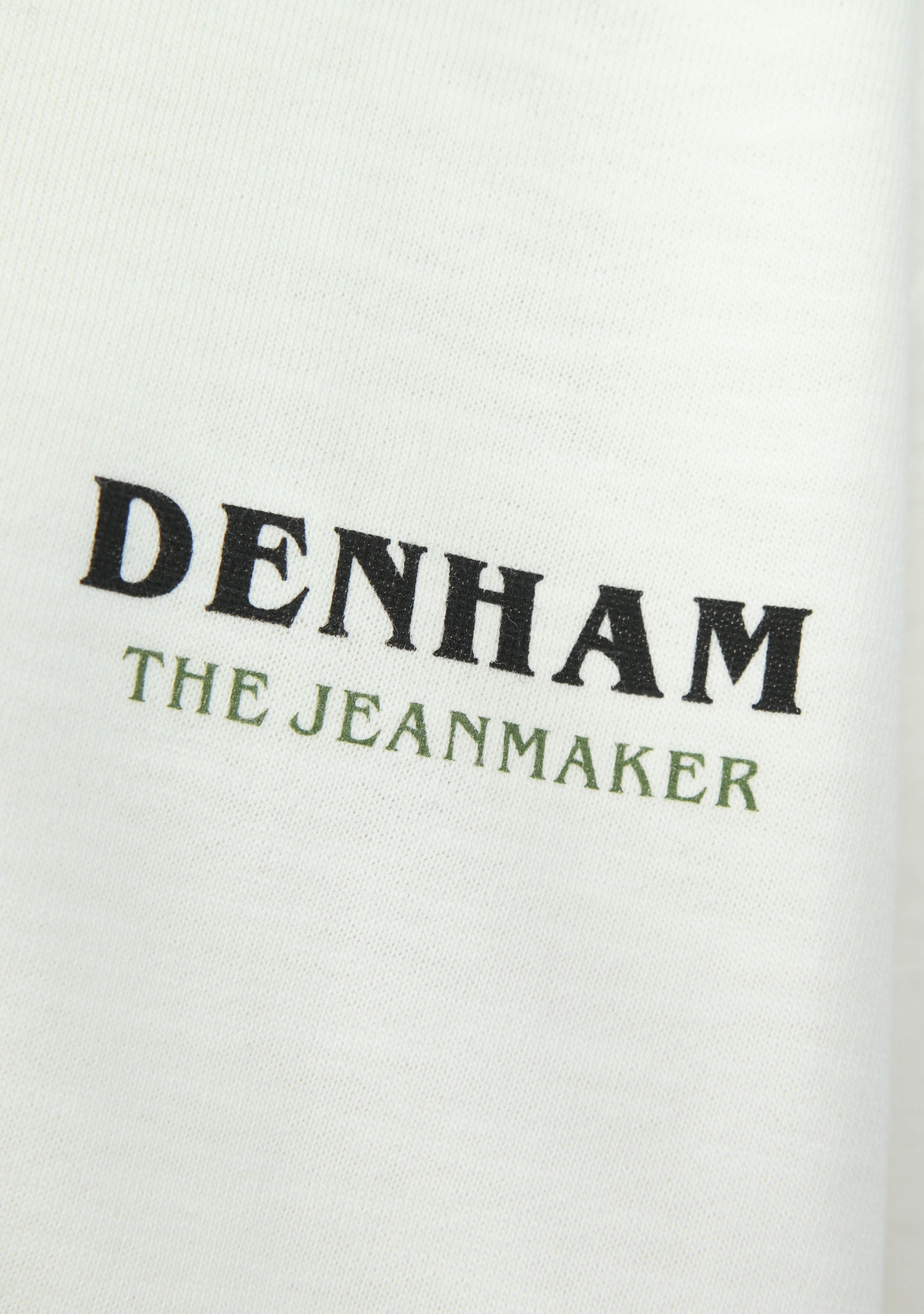 DENHAM TSHIRT