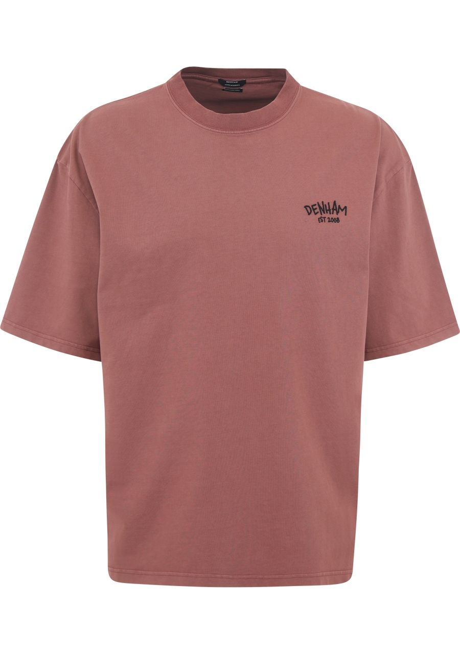 DENHAM TSHIRT DENHAM TSHIRT