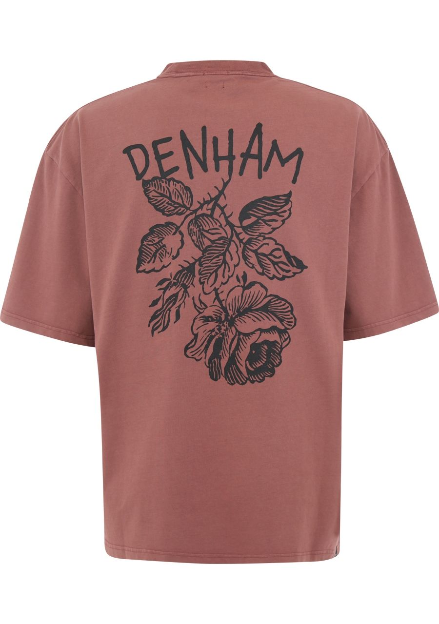DENHAM TSHIRT DENHAM TSHIRT