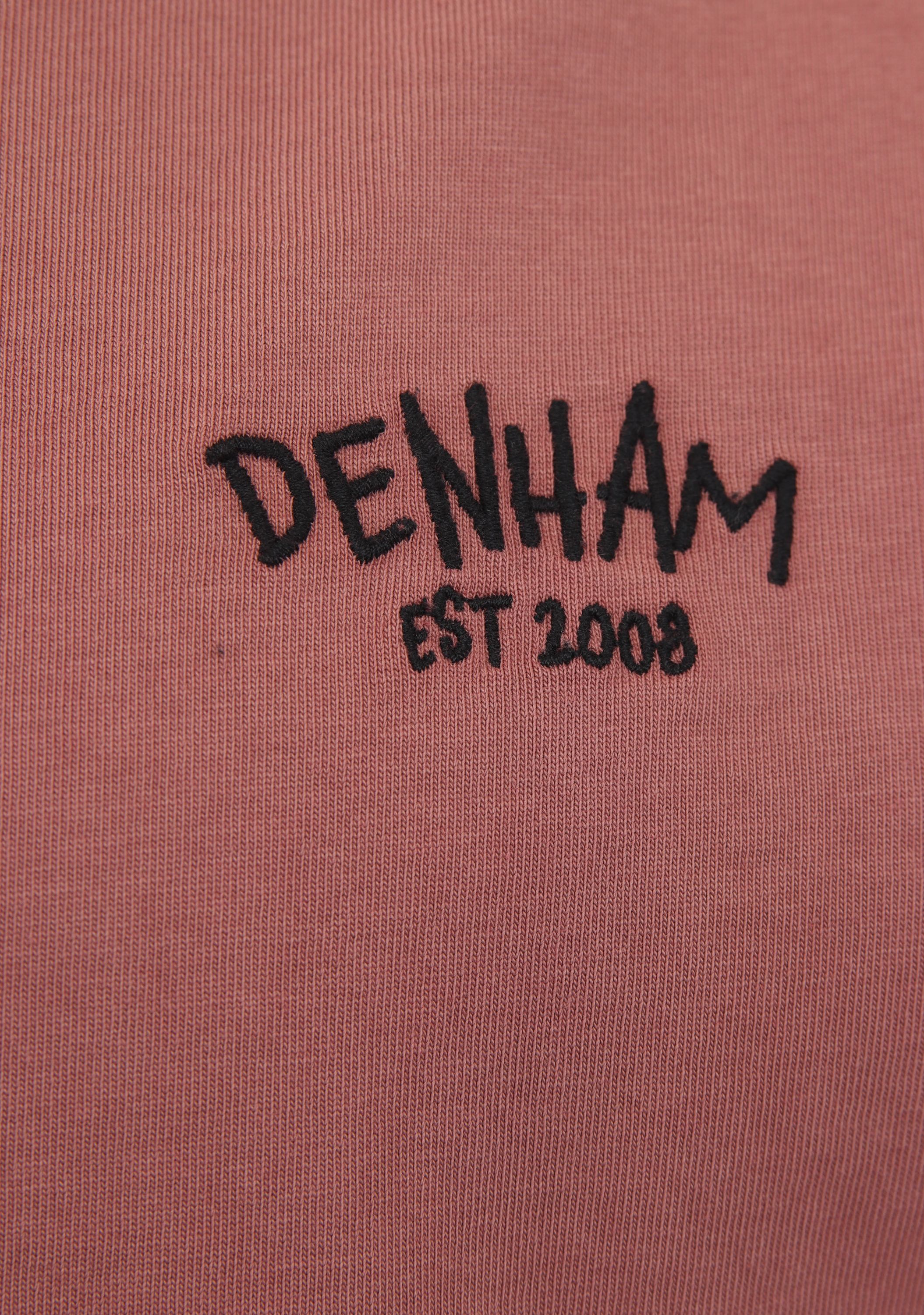 DENHAM TSHIRT
