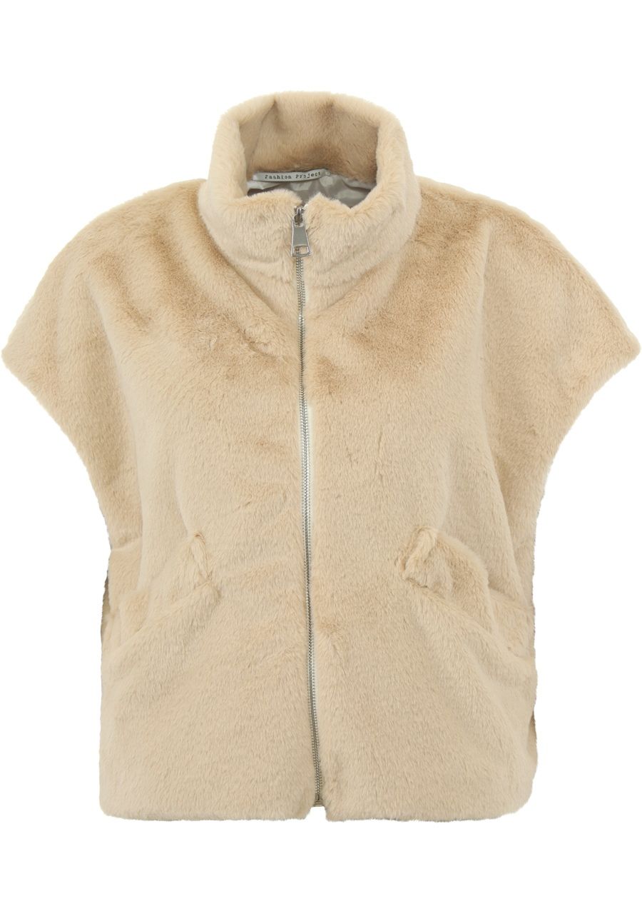 FASHION PROJECT GILET FASHION PROJECT GILET