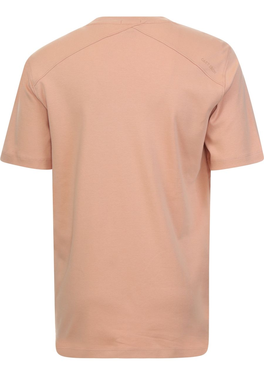 CAST IRON TSHIRT