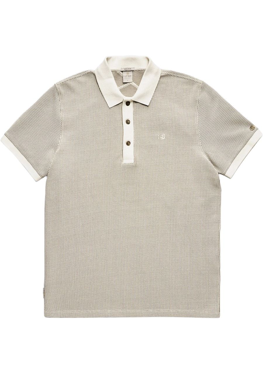CAST IRON POLO