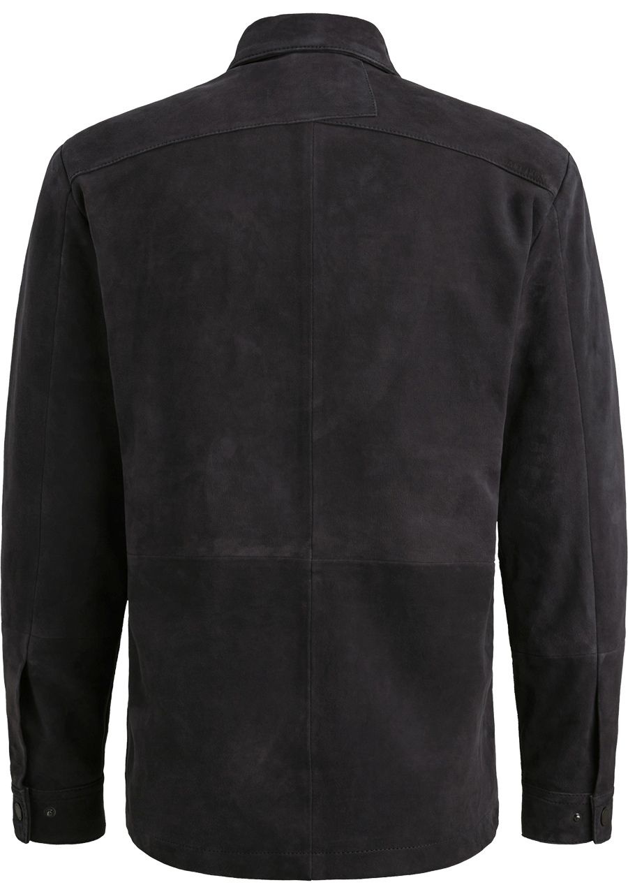 CAST IRON OVERSHIRT