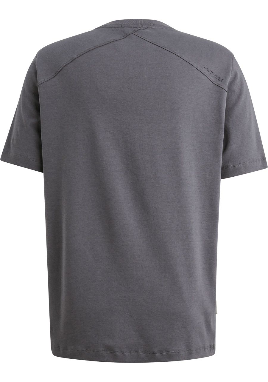 CAST IRON TSHIRT