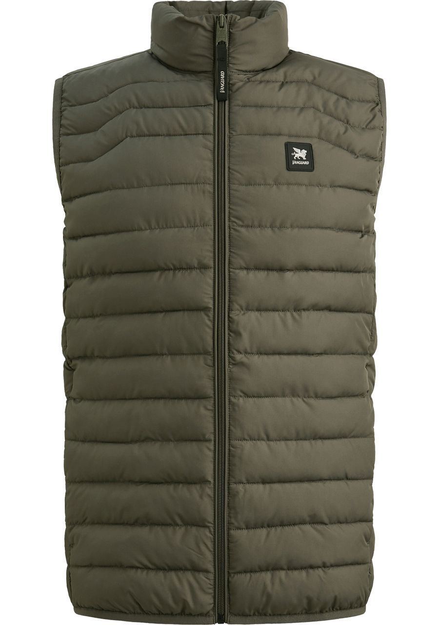 VANGUARD BODYWARMER