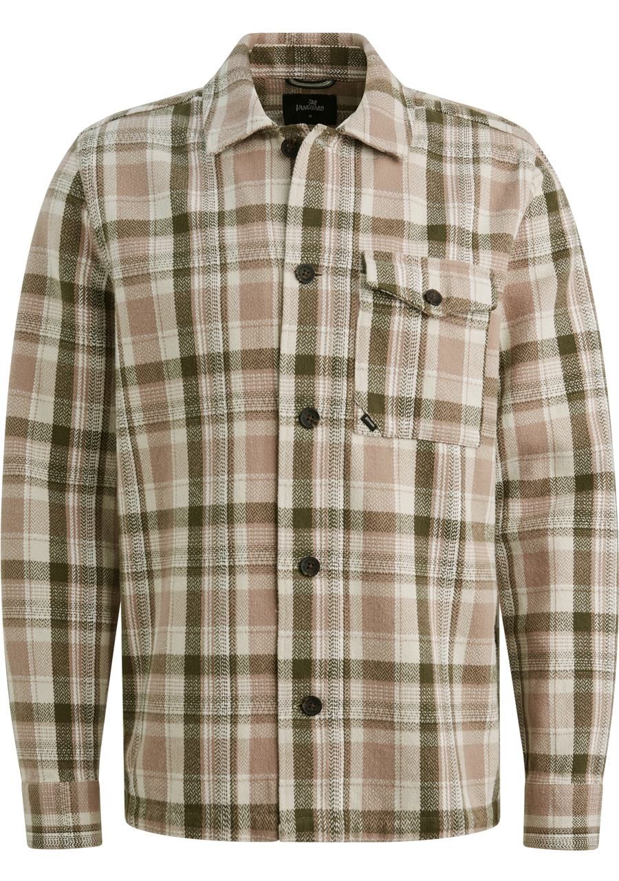 VANGUARD OVERSHIRT