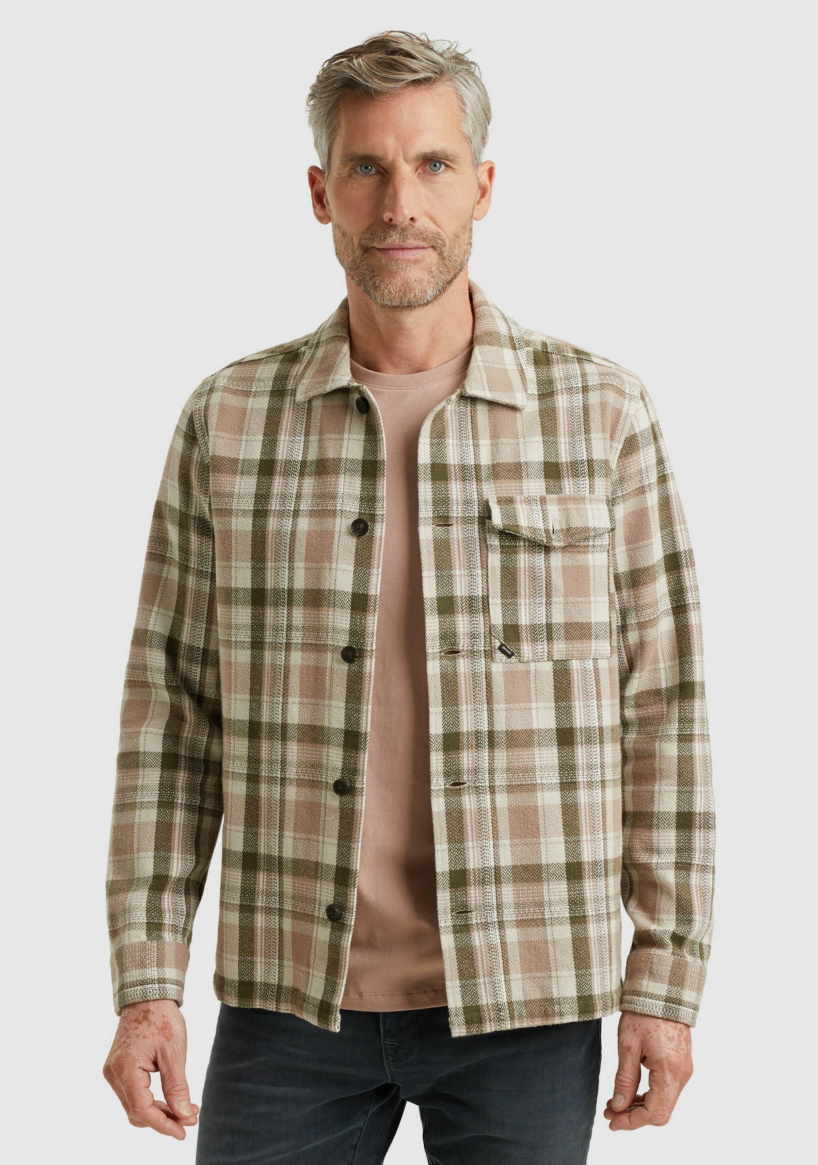 VANGUARD OVERSHIRT