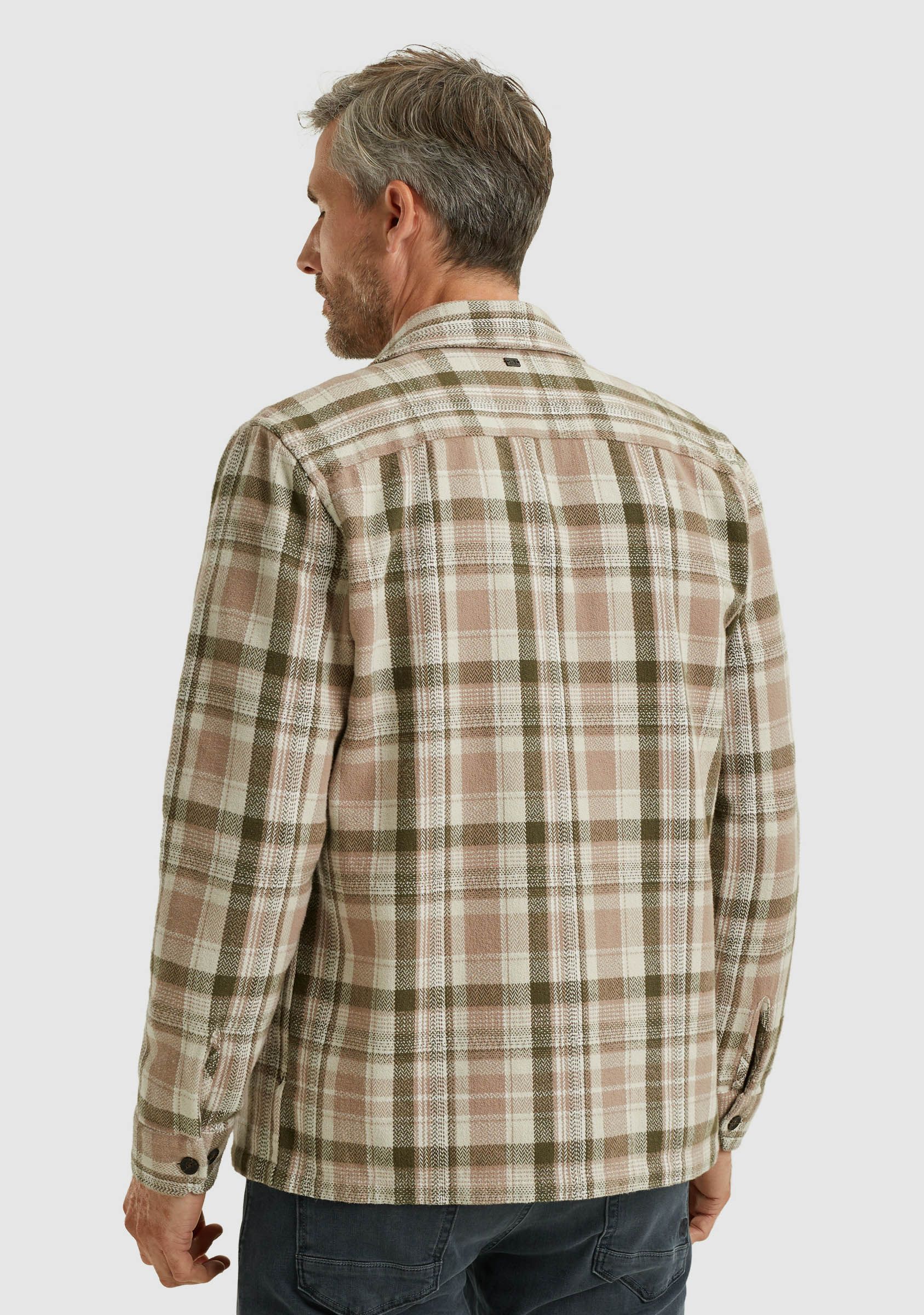 VANGUARD OVERSHIRT