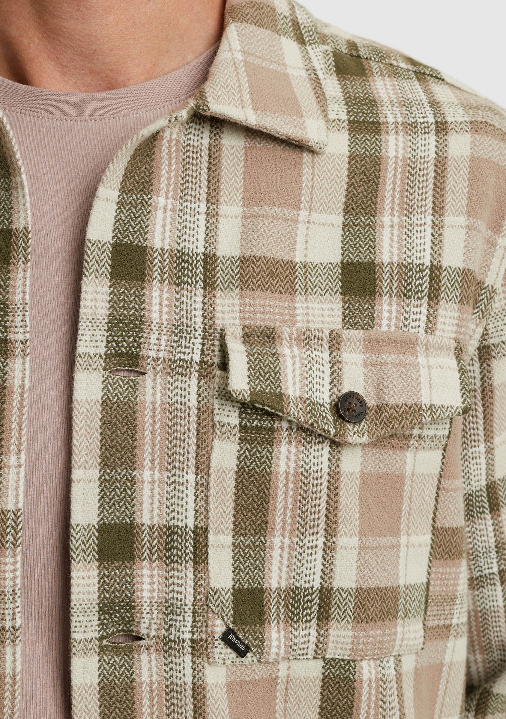 VANGUARD OVERSHIRT