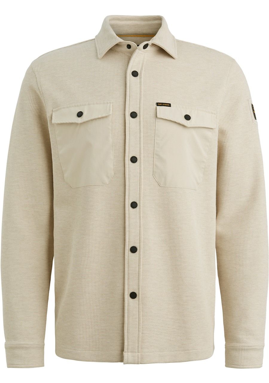 PME LEGEND OVERSHIRT