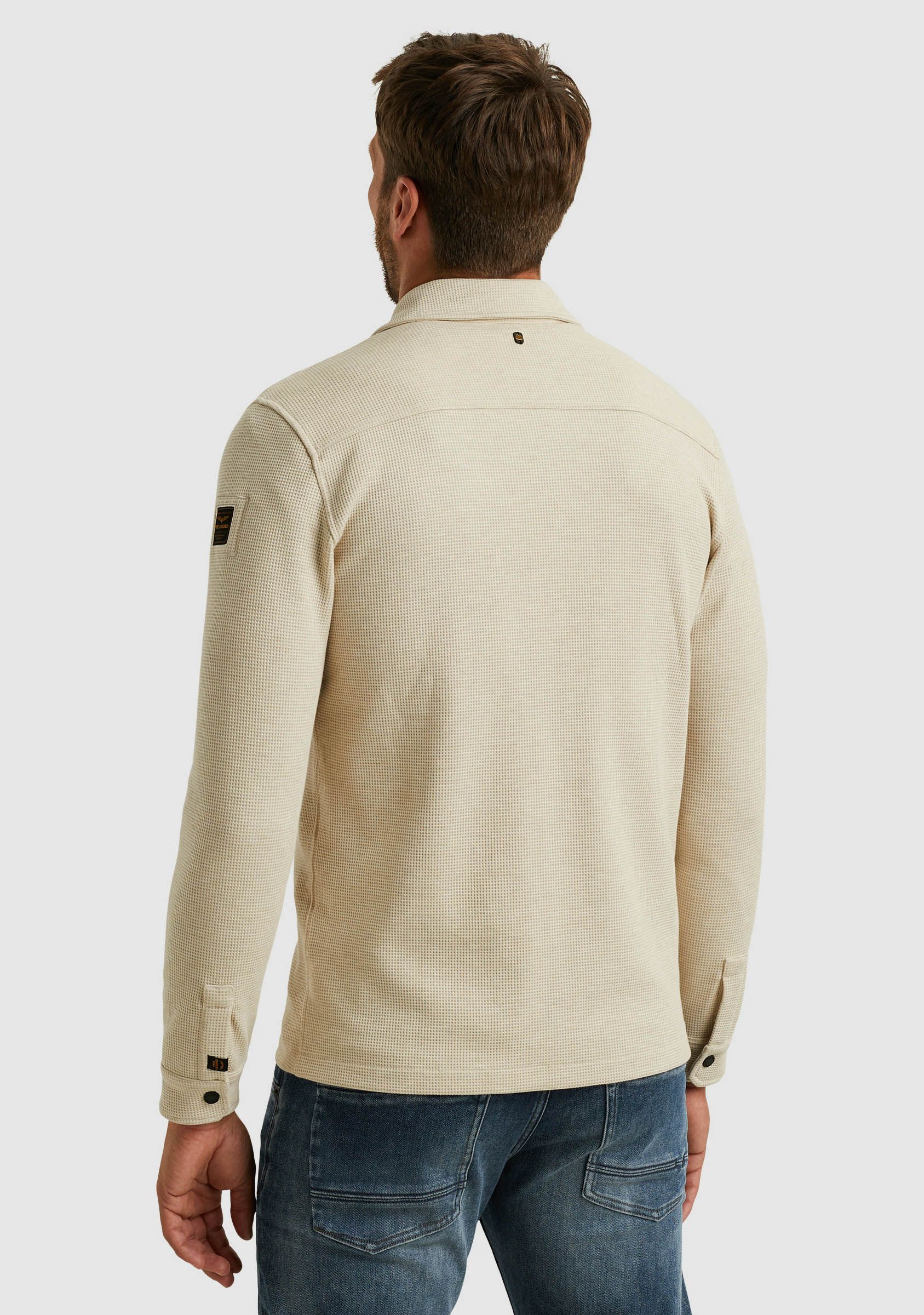 PME LEGEND OVERSHIRT