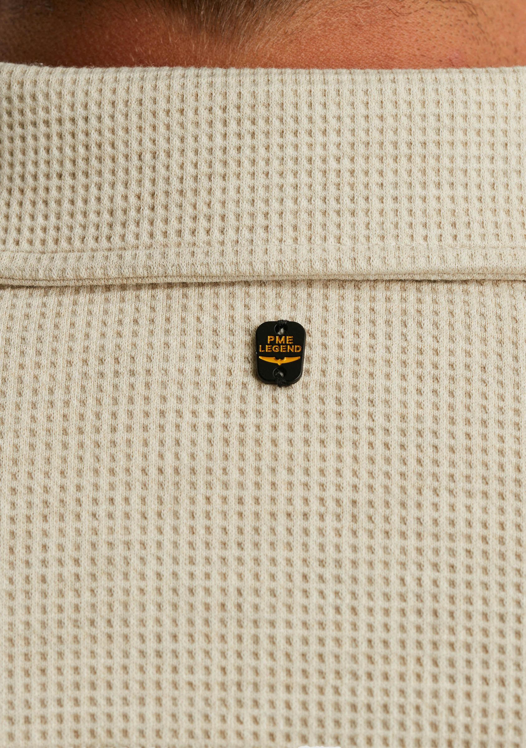 PME LEGEND OVERSHIRT