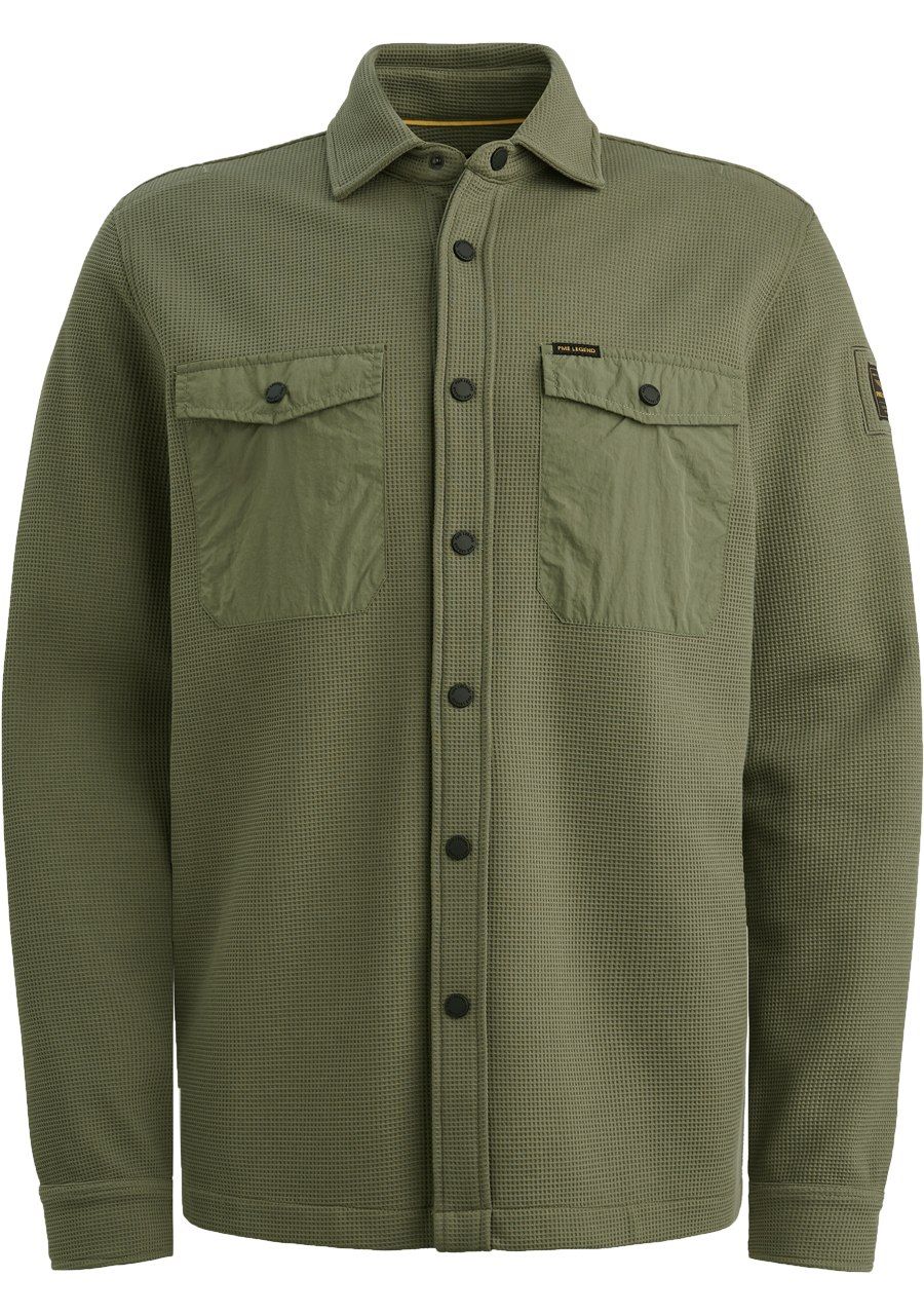 PME LEGEND OVERSHIRT
