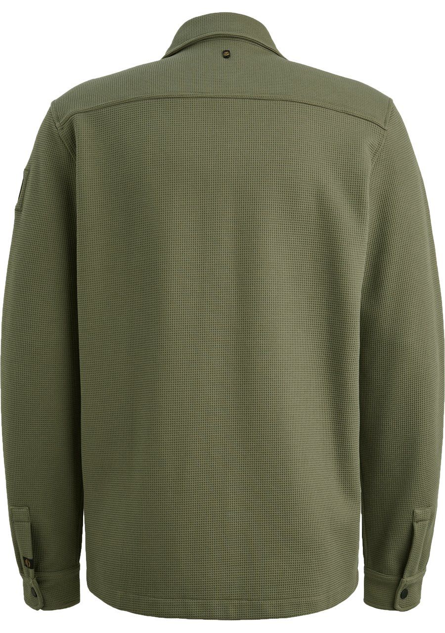 PME LEGEND OVERSHIRT