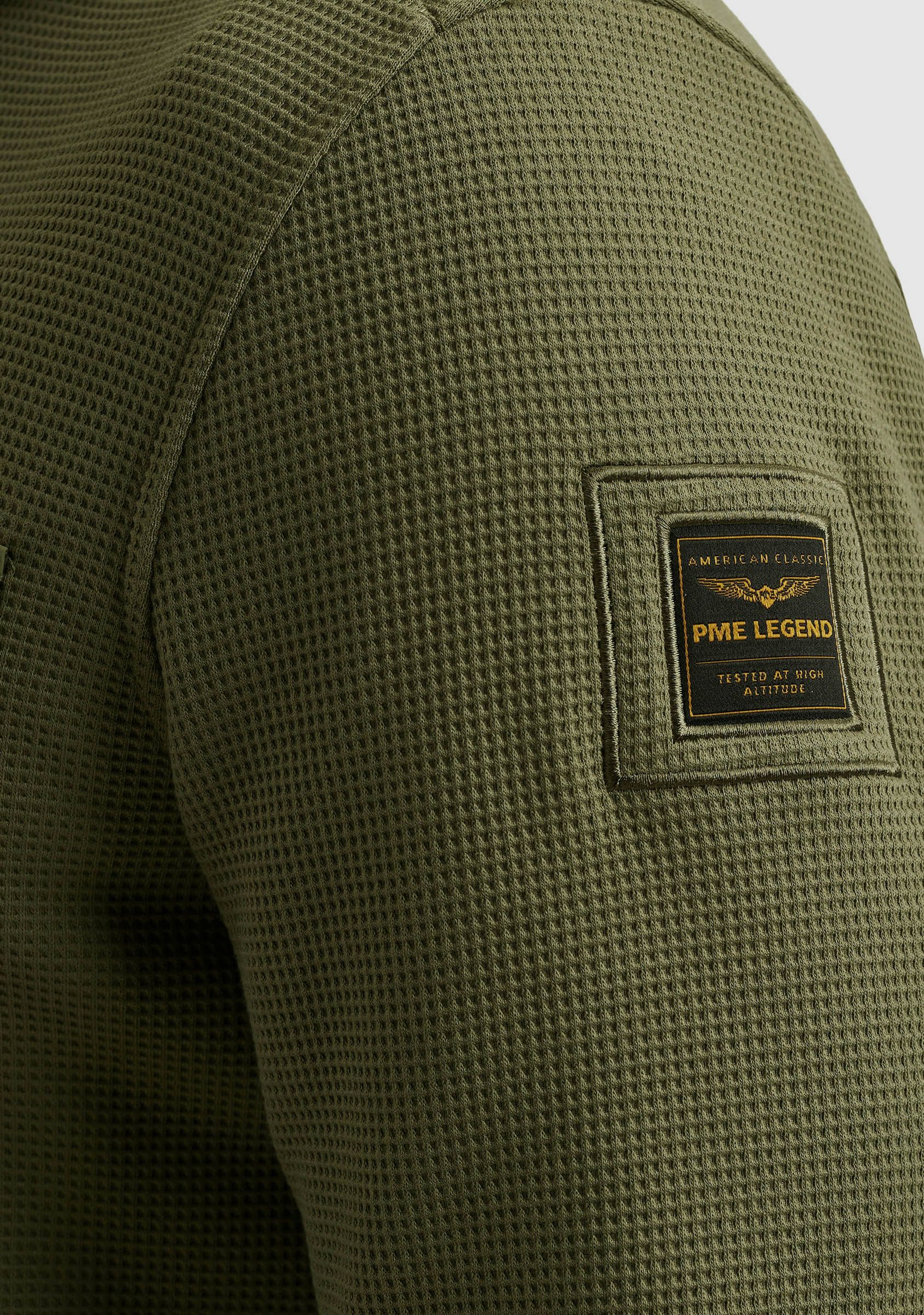 PME LEGEND OVERSHIRT
