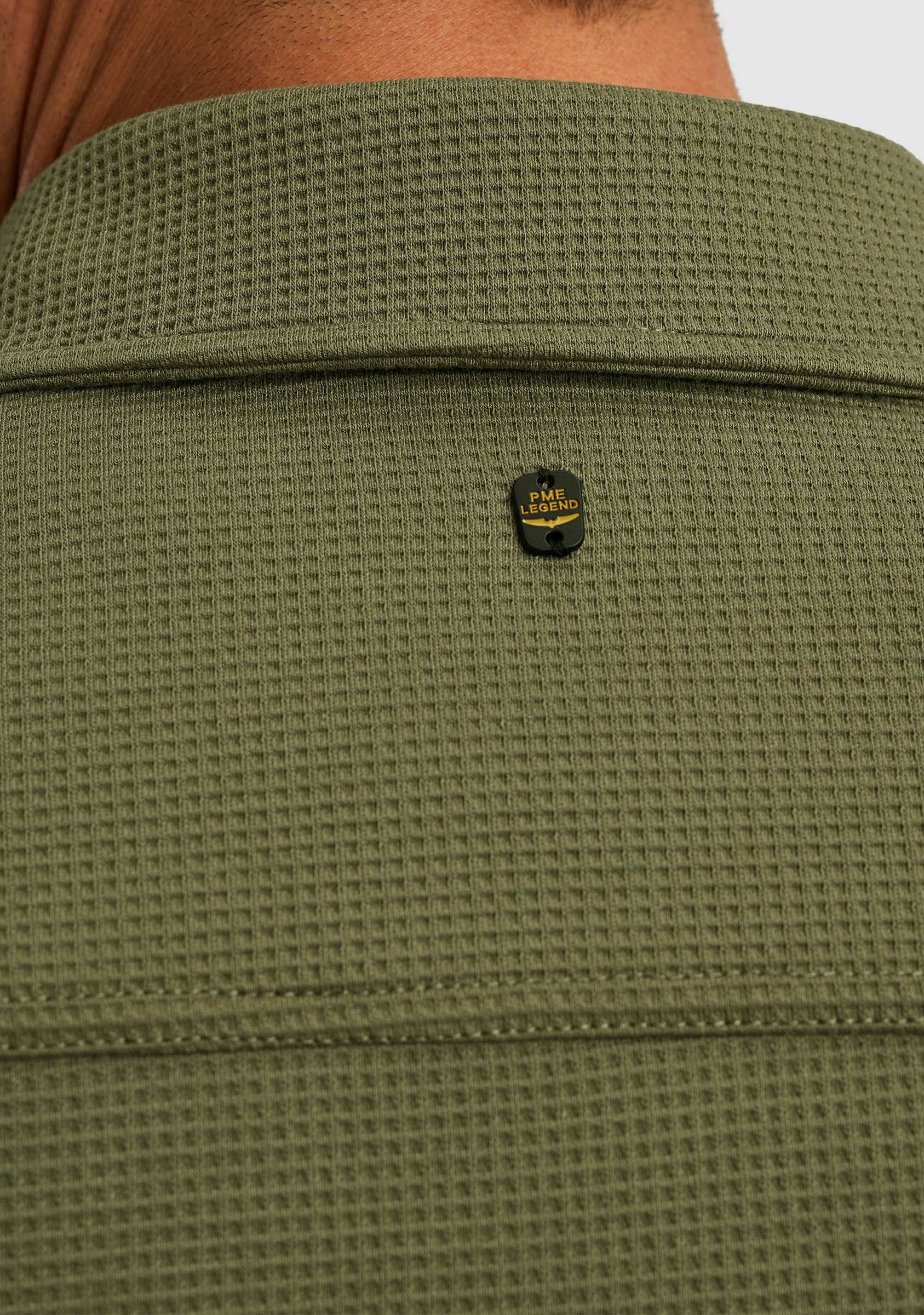 PME LEGEND OVERSHIRT