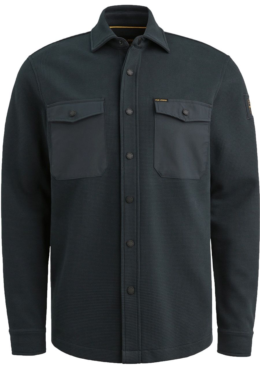 PME LEGEND OVERSHIRT